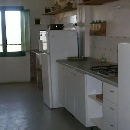B&B Ziamelia Panzió *
