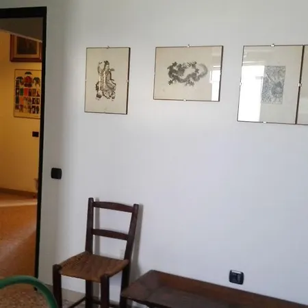 B&B Ziamelia Panzió *
