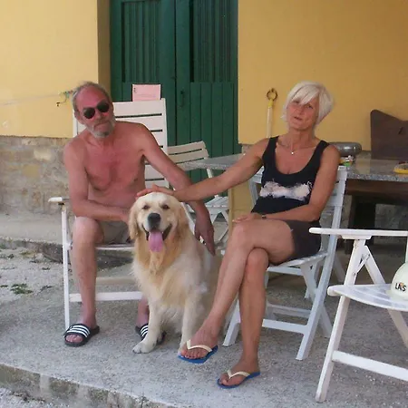 Bed & Breakfast B&B Ziamelia