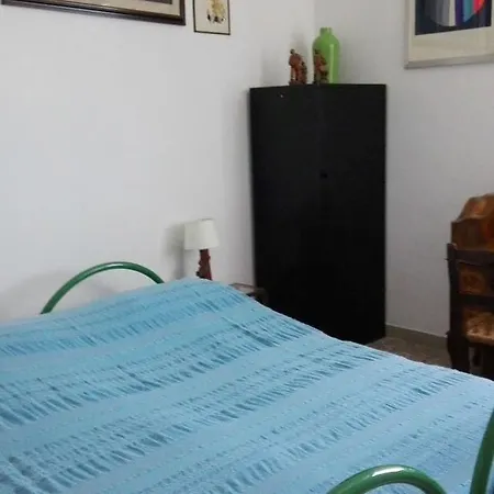 B&B Ziamelia Bed & Breakfast *