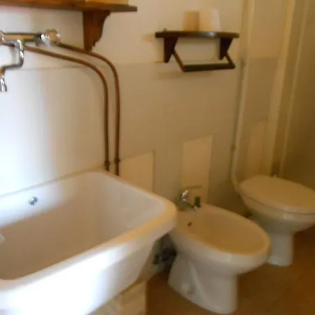 Bed & Breakfast B&B Ziamelia *
