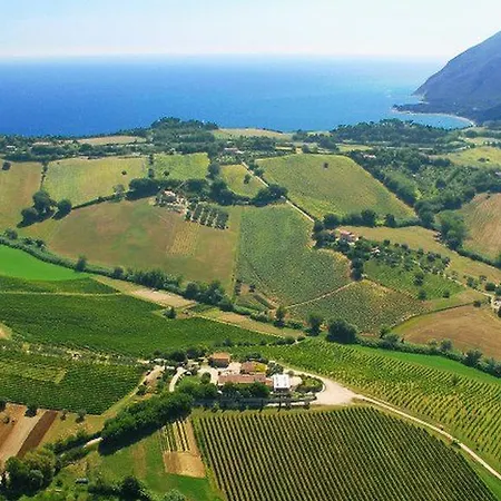 Bed & Breakfast B&B Ziamelia