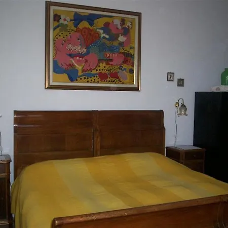 B&B Ziamelia Cingoli