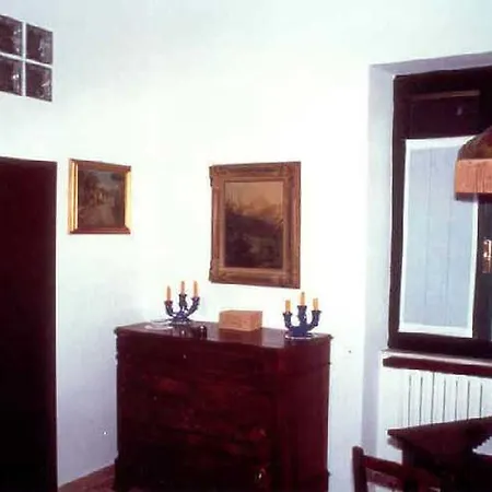 Bed & Breakfast B&B Ziamelia
