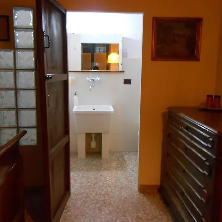 Bed & Breakfast B&B Ziamelia