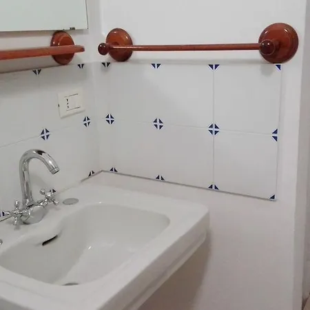 B&B Ziamelia Bed & Breakfast