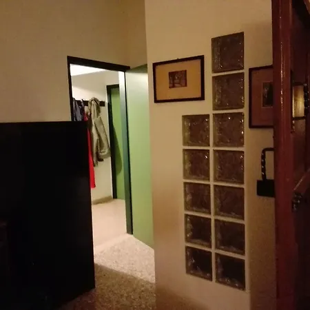 B&B Ziamelia *