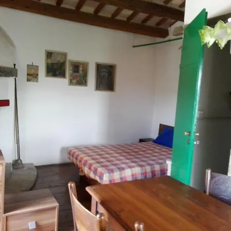 Bed & Breakfast B&B Ziamelia Cingoli