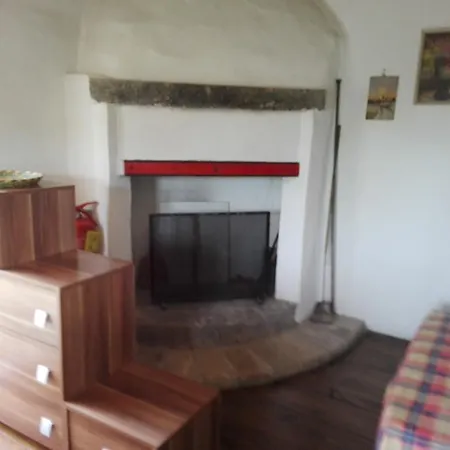 B&B Ziamelia Panzió Cingoli
