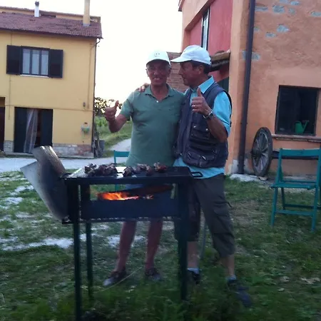 B&B Ziamelia *
