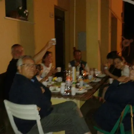 B&B Ziamelia * Cingoli