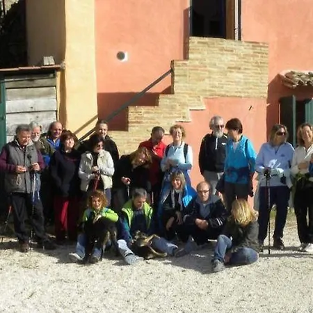 B&B Ziamelia Panzió
