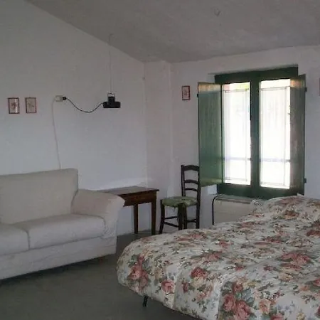 B&B Ziamelia * Cingoli
