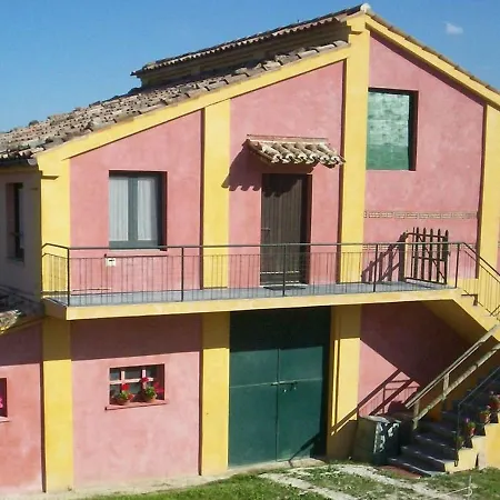 B&B Ziamelia *
