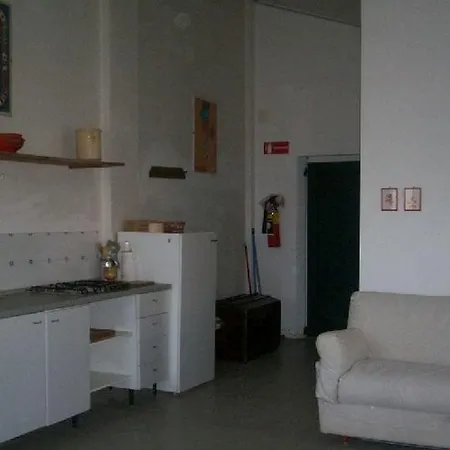 B&B Ziamelia Panzió Cingoli