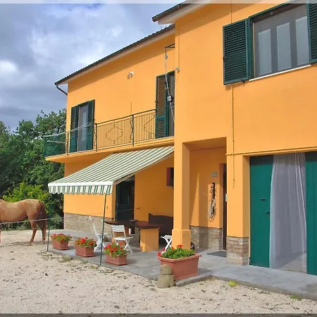 B&B Ziamelia *