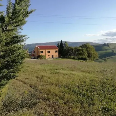 B&B Ziamelia Cingoli