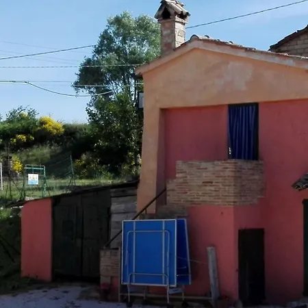 B&B Ziamelia Cingoli
