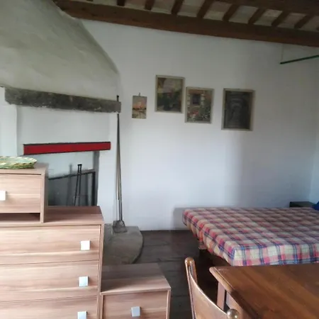 Panzió B&B Ziamelia *